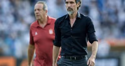 Eduardo Domínguez: saiba quando vai ser a estreia do técnico pelo Atlético