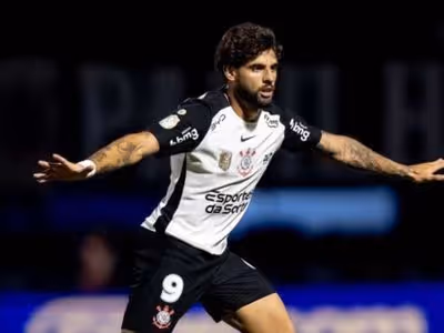 Yuri Alberto, do Corinthians, nega propostas, mas reafirma: