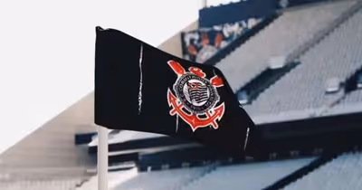 Novo diretor do Corinthians vai realizar reformulação profunda
