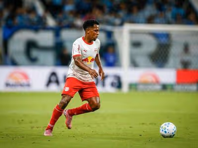 Andrés Hurtado, do Braga, é convocado para a Seleção Equatoriana