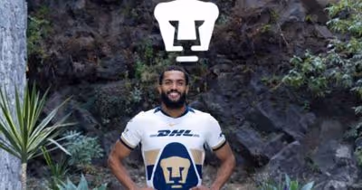 Pumas, do México, anuncia contratação de Juninho, que se despede do Flamengo