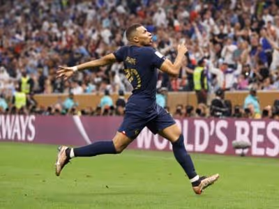 Feras da Copa: Kylian Mbappé, a estrela da França em busca da história