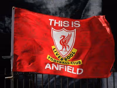 Liverpool realiza proposta de 100M de euros por promessa africana