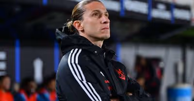 Flamengo desiste de tradicional competição em 2026