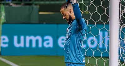 Léo Vieira é destaque do empate da Chapecoense com o Vasco