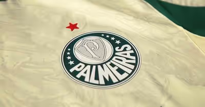 Palmeiras mira reforço de outro gigante do Brasileirão