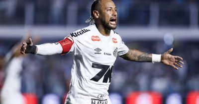Santos acerta contratação para nova dupla de Neymar