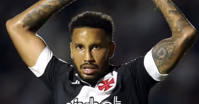 Jair quer aproveitar indefinição para atingir objetivo no Vasco