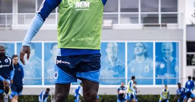 Cruzeiro busca estreia com pé direito no Brasileirão diante do Botafogo
