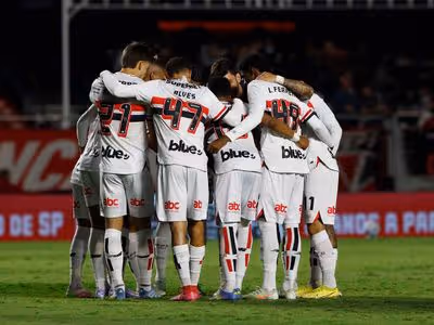 São Paulo poderá ser obrigado a vender dois titulares em breve