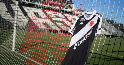Vasco vive impasse: seis titulares podem deixar o clube ao fim da temporada