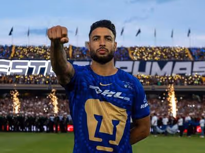 Nathan Silva no Vasco? Fase do zagueiro no Pumas gera dúvidas na diretoria