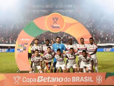 Veja quanto o Flamengo já deixou de ganhar em premiações em 26