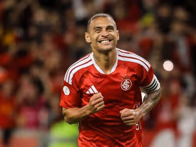 Saiba como Alan Patrick recuperou espaço no Inter antes dos Grenais