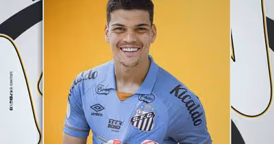 Gabriel Brazão é recomendado a gigante europeu por lenda brasileira: 'Goleiro maravilhoso'