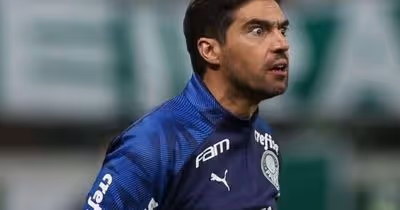 A declaração de Xabi Alonso, do Real Madrid, envolvendo o Palmeiras