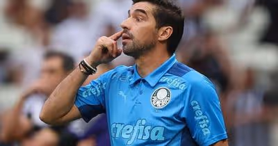 Dois jogadores do Palmeiras preocupam Abel Ferreira no Mundial