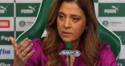Palmeiras terá que definir o futuro de jogadores após reapresentação
