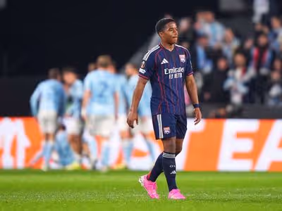 Endrick é criticado por Hakimi após comemorar gol com dança: 'Isso me irrita'