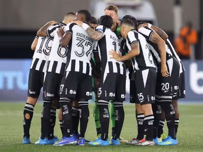 Franclim responde sobre pedido por reforços para o Botafogo