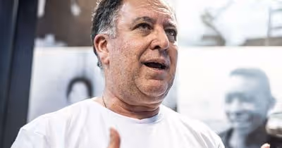 A declaração de Marcelo Teixeira sobre Brian Rodríguez no Santos