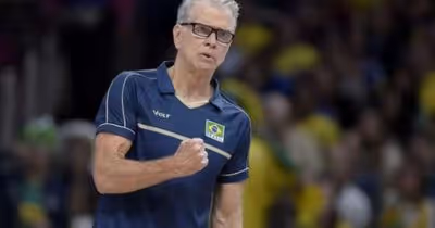 Bernardinho: