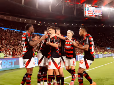 Flamengo pode dar chapéu no Botafogo e trocar jogadores com o Zenit