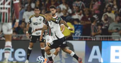 Fluminense faz proposta ao Atlético por Guilherme Arana
