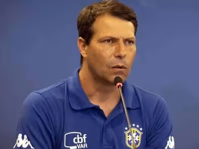 O que Leonardo Gaciba fará no Grêmio? Entenda a contratação