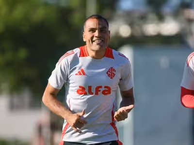 Inter alcança solidez e tem a segunda melhor defesa do Campeonato Brasileiro