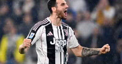 Juventus vence Udinese no Italiano e encerra sequência negativa