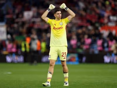 Liverpool analisa investida por goleiro da seleção argentina