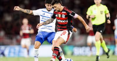 Veja como ficou a situação do Flamengo após tropeço
