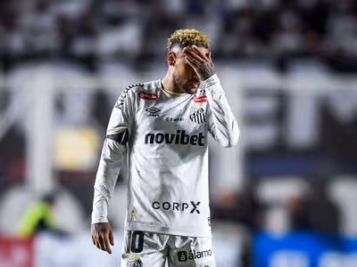 Ídolo do Penta abre o jogo sobre Neymar na Copa do Mundo: