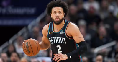 Pistons igualam maior sequência de vitórias da história da franquia