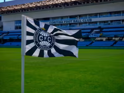 Coritiba aposta em jovem atacante para reforçar o elenco
