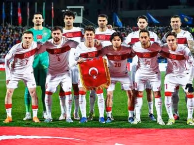Como chega a Turquia para a Copa do Mundo