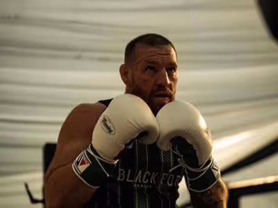 Conor McGregor recebe apoio de lenda do UFC em sua volta às lutas