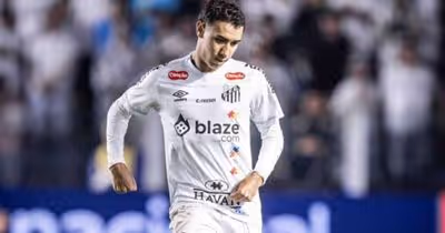 Gabriel Bontempo acelera recuperação e planeja retorno ao Santos