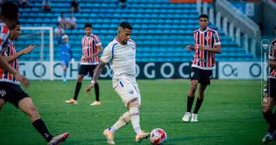 Com jogo marcando o 90o confronto entre as equipes, Fortaleza e Ferroviário duelam por uma vaga na final
