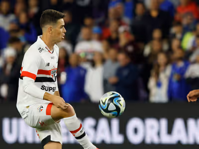 Oscar abre mão de milhões para rescindir com o São Paulo; entenda