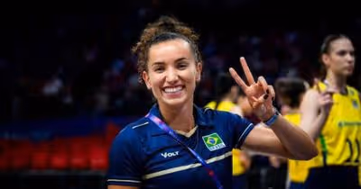 Brasil segue sem Gabi para duelo com o Canadá