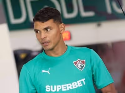 Thiago Silva: