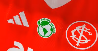 Muita grana! Atacante do Internacional quadruplica valor de mercado