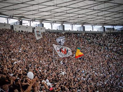Consórcio rejeita pedido do Vasco para atuar no Maracanã pela Conmebol Sul-Americana