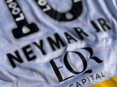 Santos vai à Justiça para cobrar valor de patrocinador da