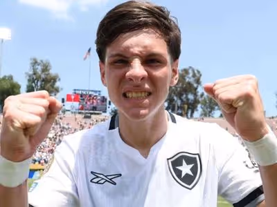 Botafogo encontra saída para nova regra dos estrangeiros; veja
