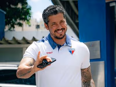 Thiago Carpini é favorito para assumir o Remo; saiba detalhes