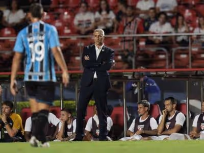 São Paulo se mantém fora do Z4 graças a começo histórico com Crespo