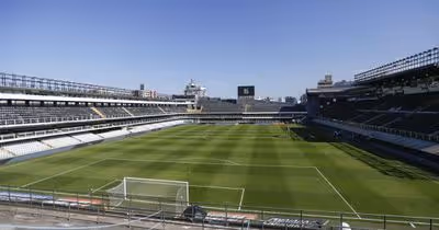 Neymar de volta e duelo direto na tabela: Santos recebe o Remo na Vila Belmiro